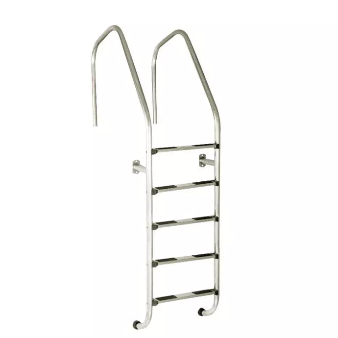 Лестница Kripsol Munich EMI 5.D (5 ступ.)