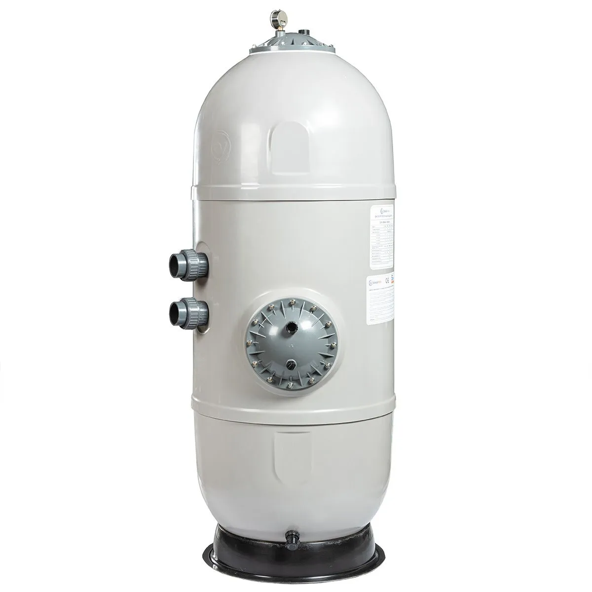 Фильтр Aquaviva HS640 (15 м3/ч, D640)