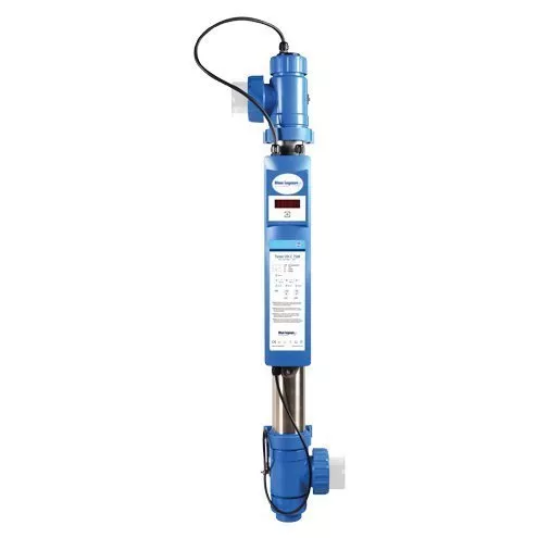 УФ "UV-C Timer" 16 м3/ч