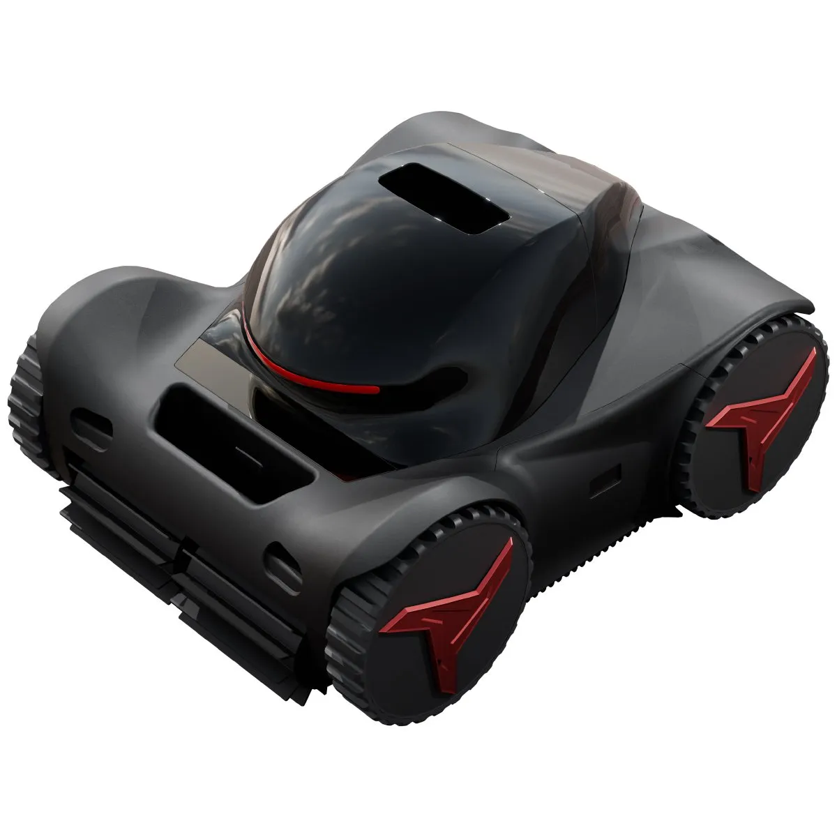 Пылесос IGarden M1-80