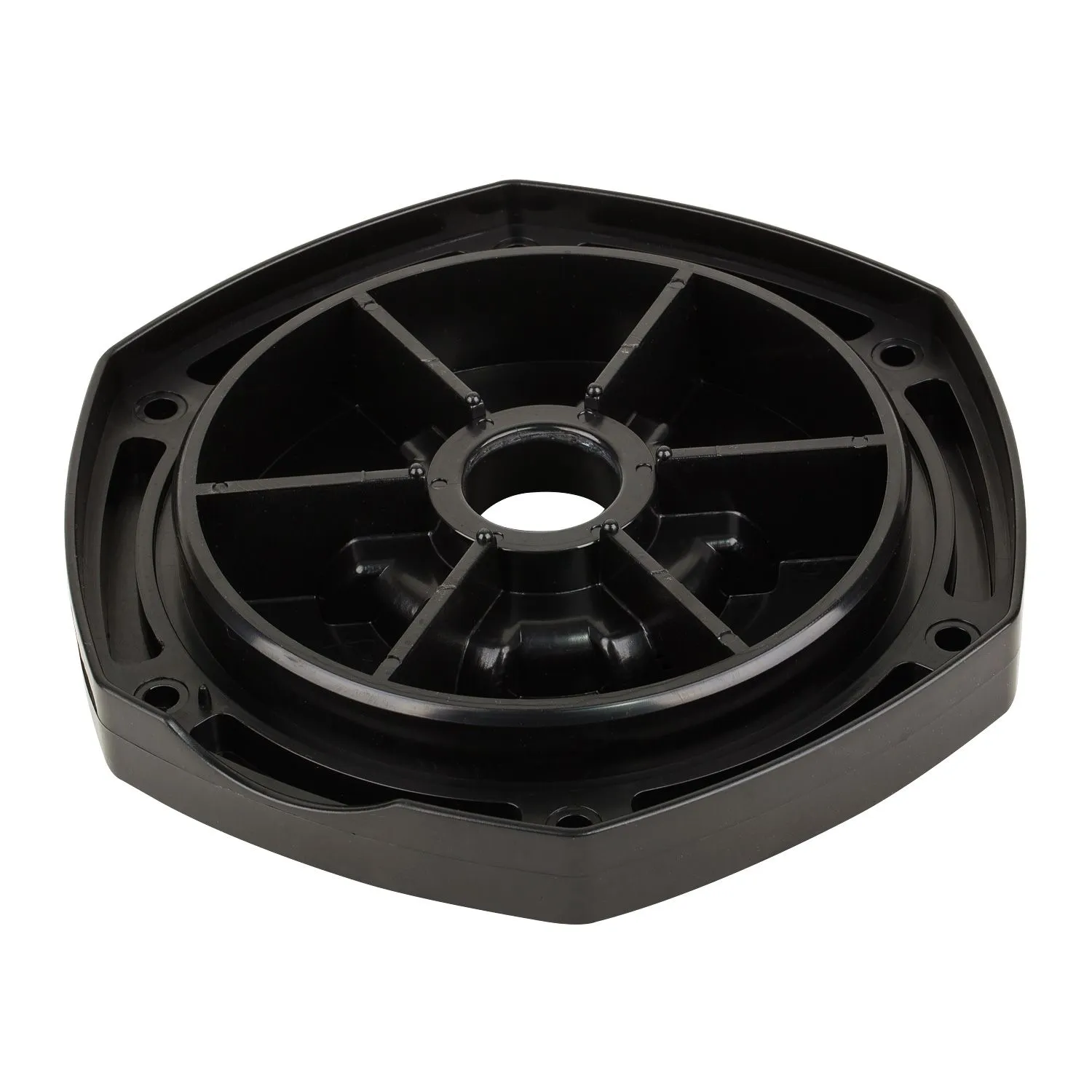 Крышка корпуса 6-ти поз. вентиля Aquaviva  MPV-01/ 1.5"