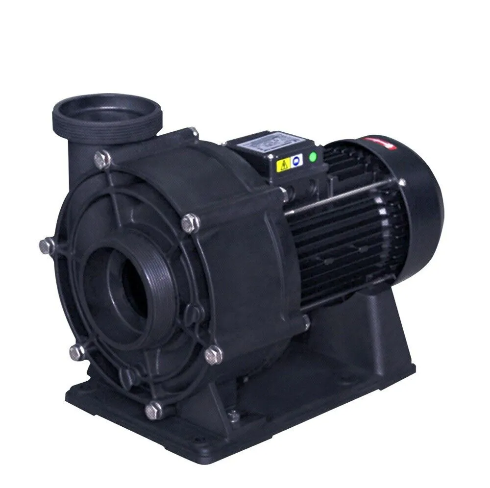 Насос Aquaviva LX WTB400T (380В, 80м³/ч, 5.5лс)