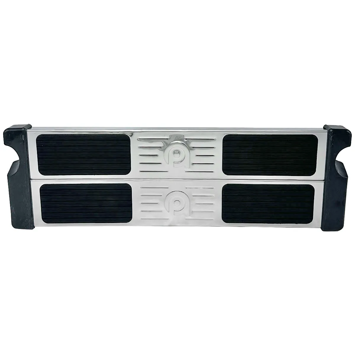 Ступенька двойная для лестниц Aquaviva MUS