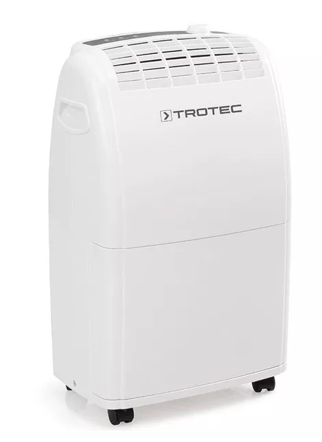 Осушитель воздуха Trotec TTK 75 E