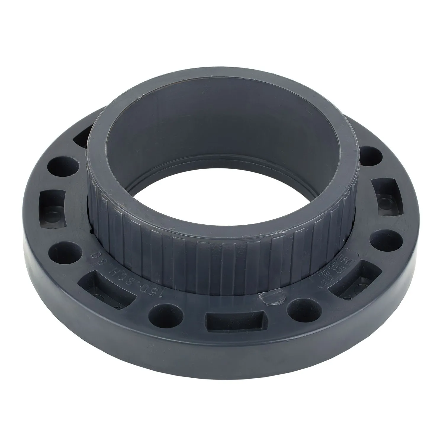 Фланцевое соединение 355mm (разборное)