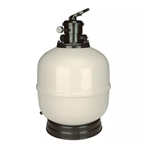 Фильтр "Aster" с верхним подключением, 650 мм, 15 м3/час