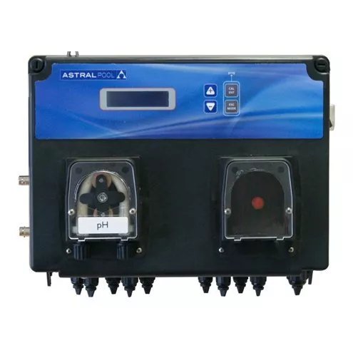 Насос-дозатор "Control Basic Dual pH-EV Plus"