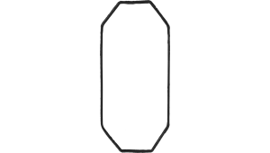 УПЛОТНИТЕЛЬНОЕ КОЛЬЦО (ЭЛЕКТРОД MAXI)