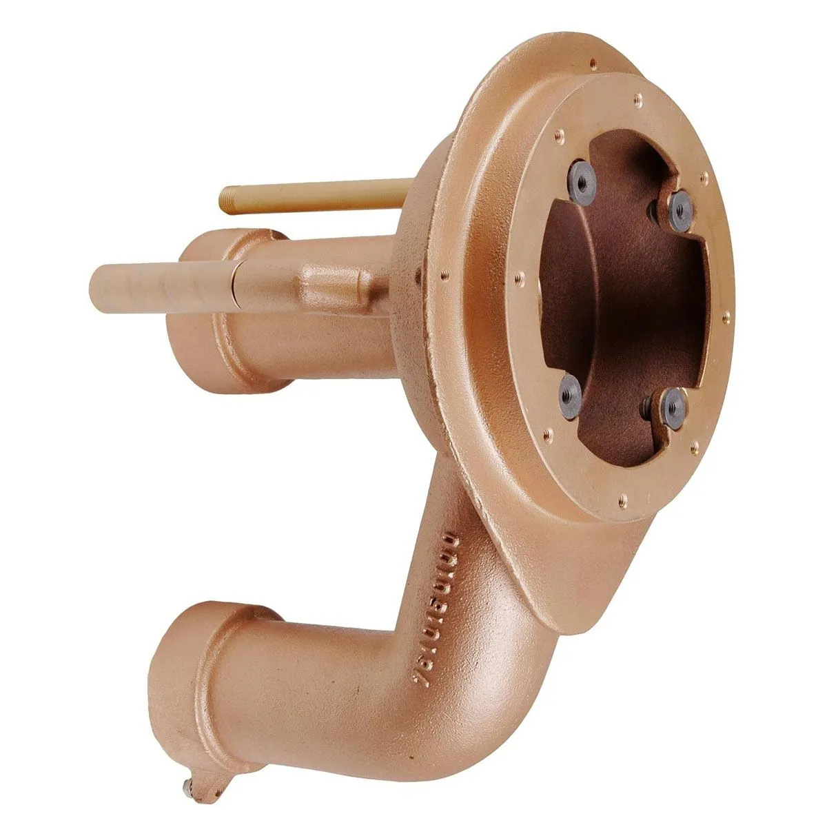 Форсунка стеновая Hayward SP1411ELL19D (50 мм) под лайнер