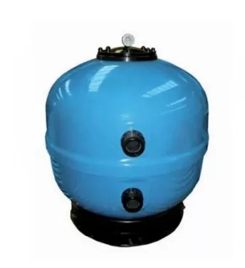 Фильтр IML D=500 1 1/2" 10м3/ч скорость 50м3/ч/м2 без бокового вентиля, шт