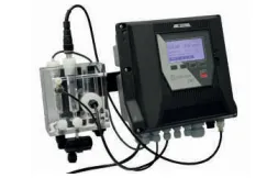 Контроллер Steiel EW² Pool pH/свободный хлор без насосов