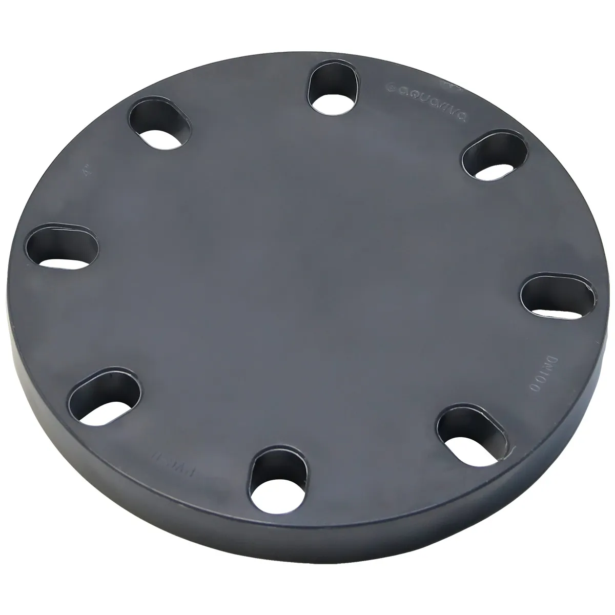 Глухой фланец d200/225 AQUAVIVA, Россия