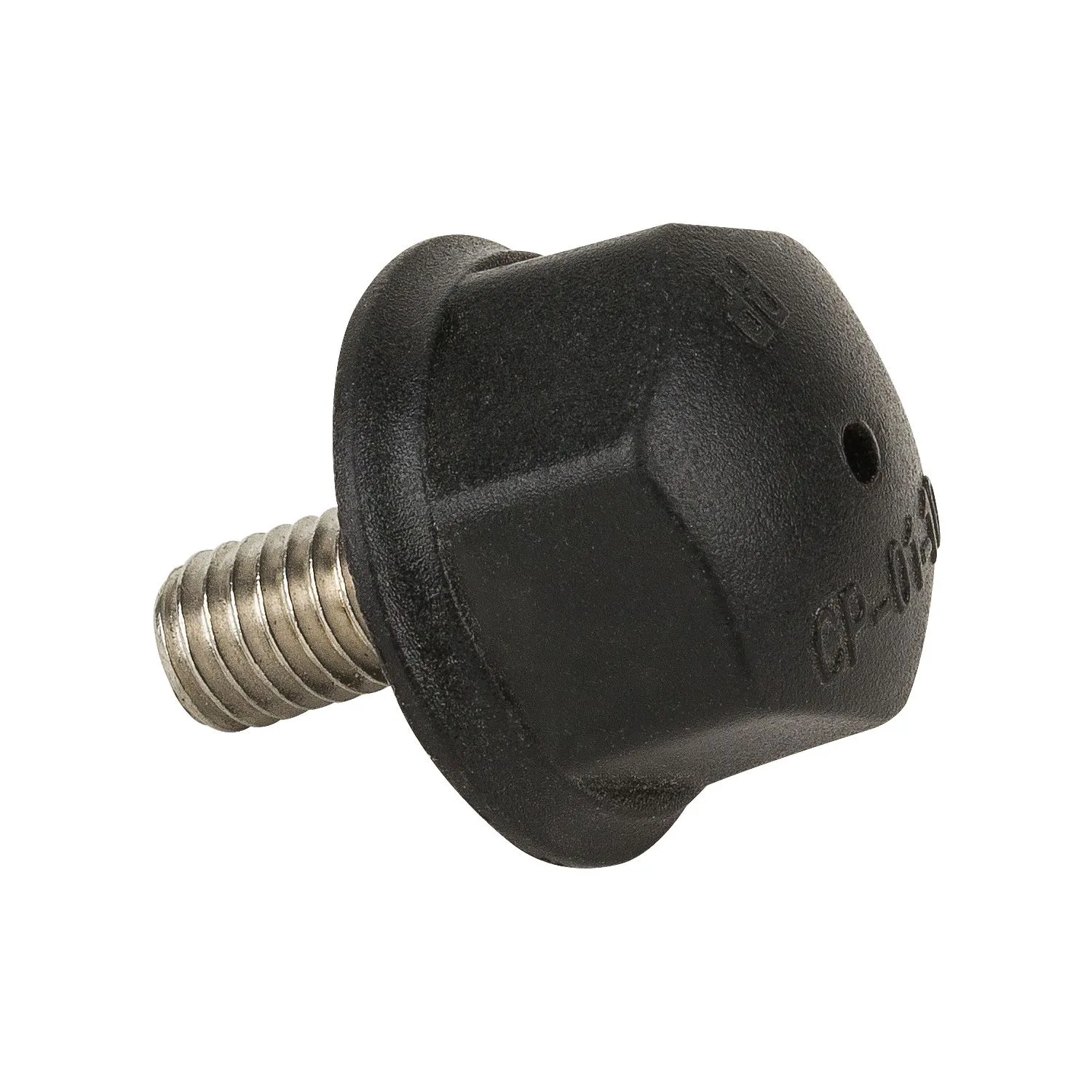 Винт-фиксатор крыльчатки насоса Aquaviva