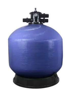 Фильтр 22,0 м3/ч AML VANCOUVER 750мм мотаный с верхним вентилем 2", шт 