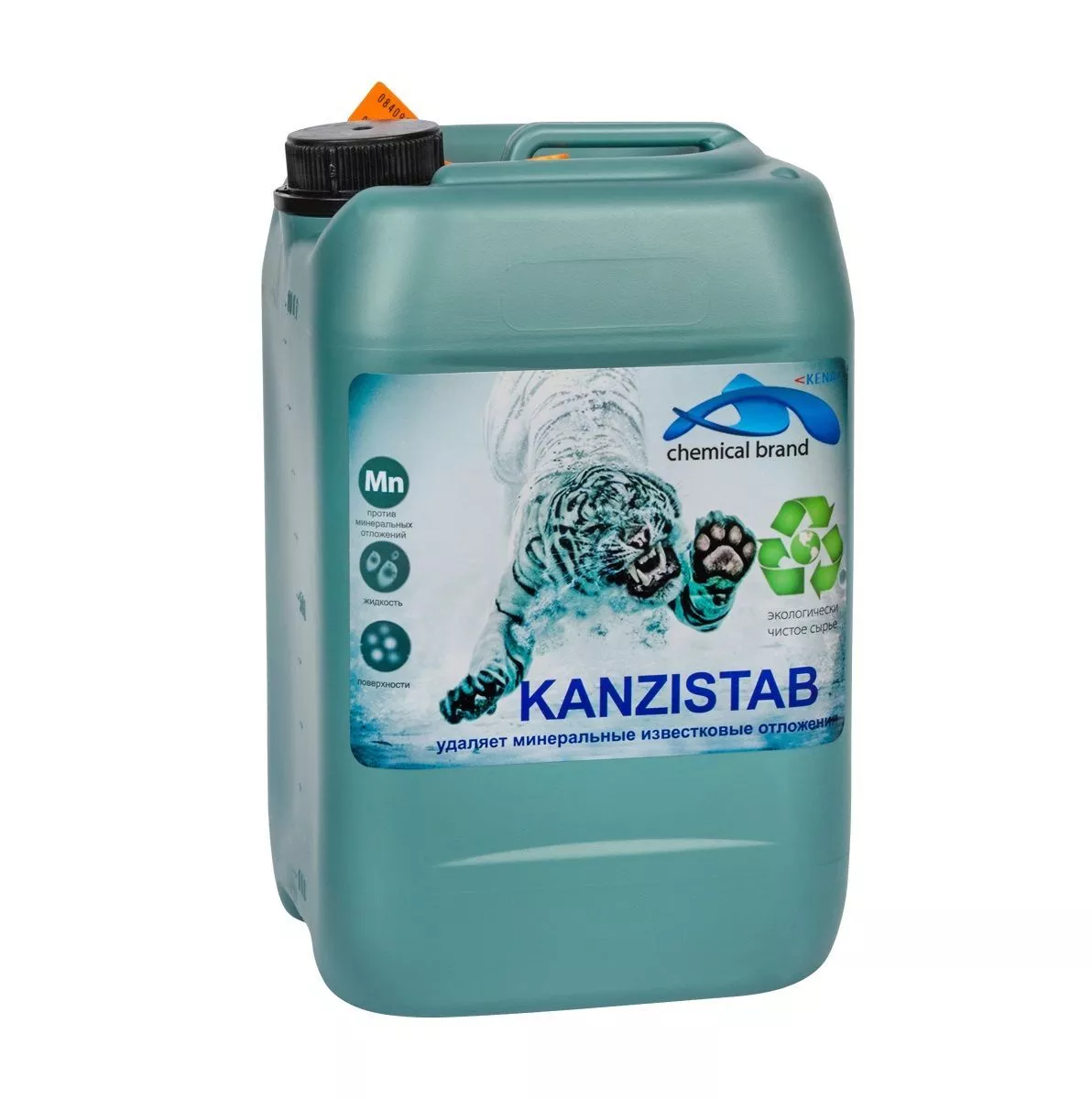 Kenaz Kanzistab 0,8 л.