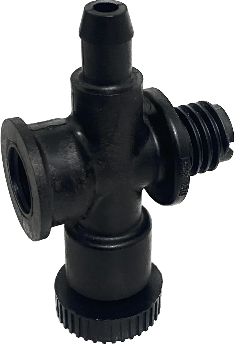 Воздушный клапан DEX2400S