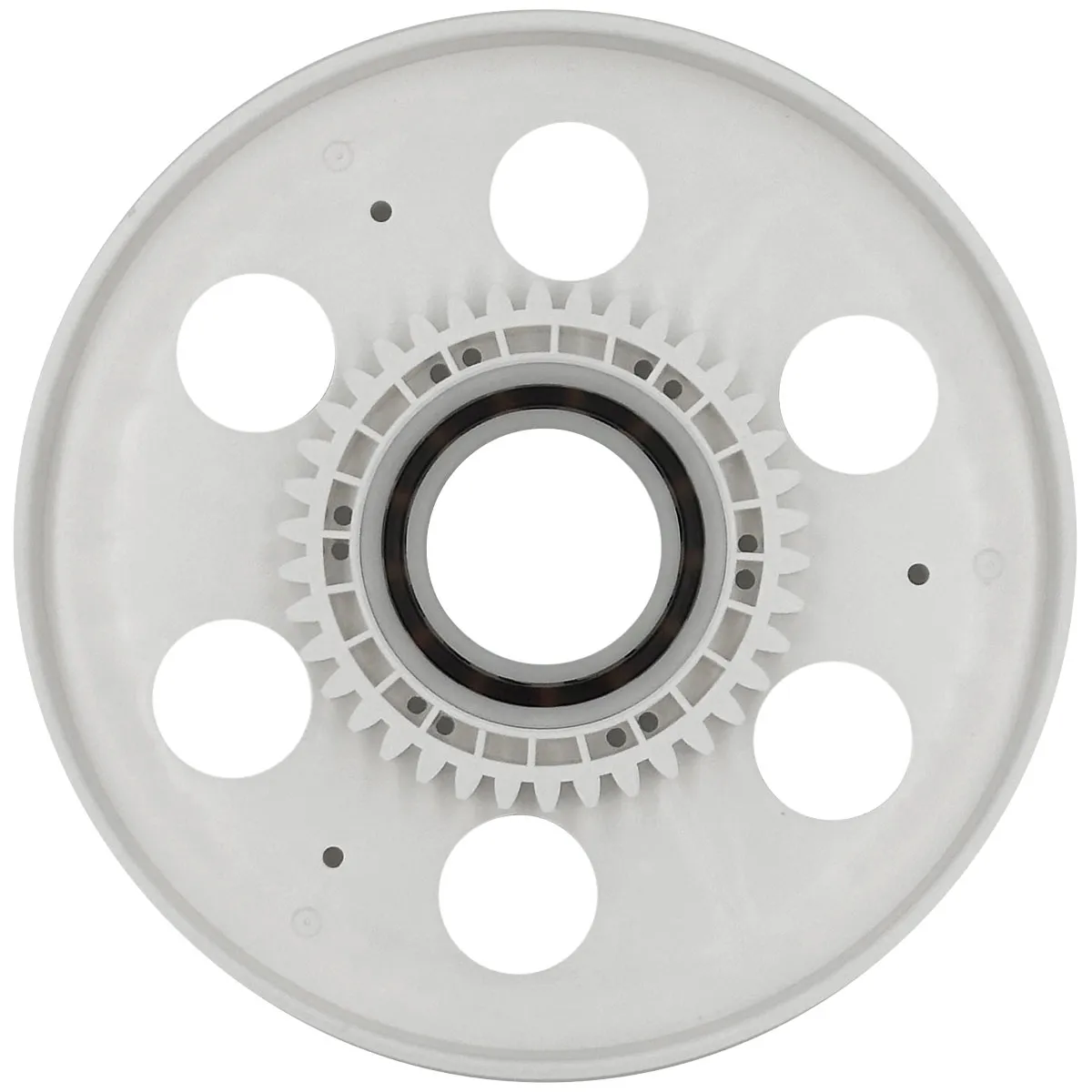 Приводное колесо для робота пылесоса Inver X30/X60/X80