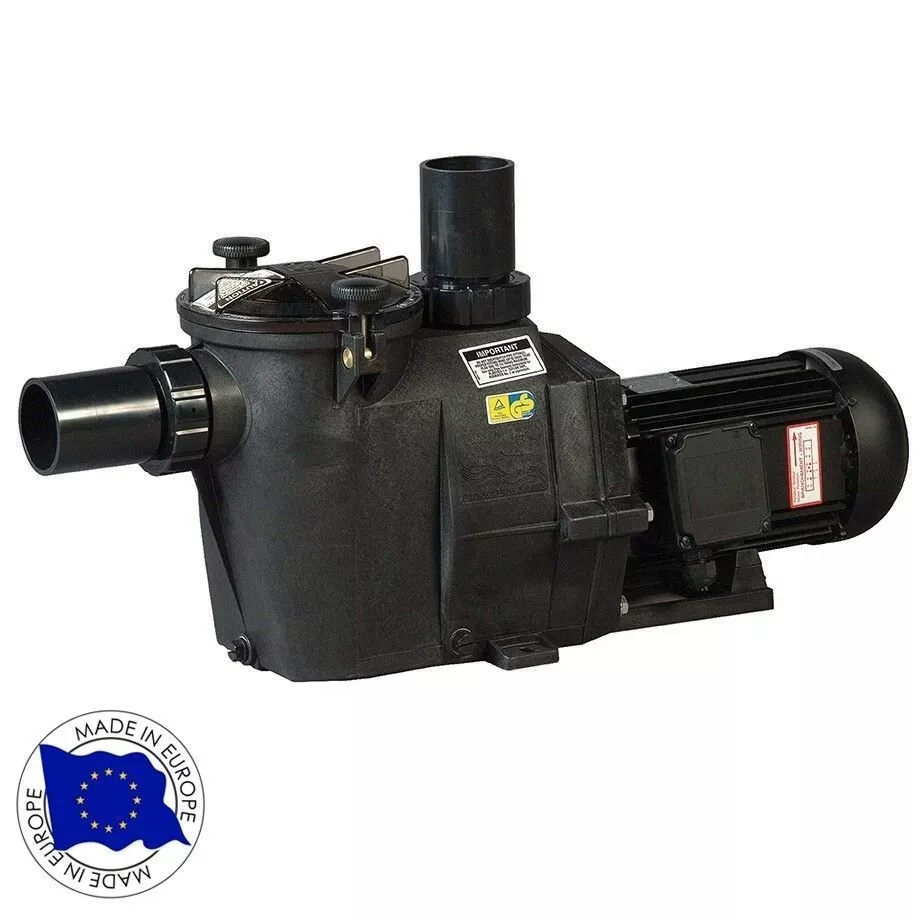 Насос Hayward RS II RS30111 (220В, 17 м3/ч, 1НР)