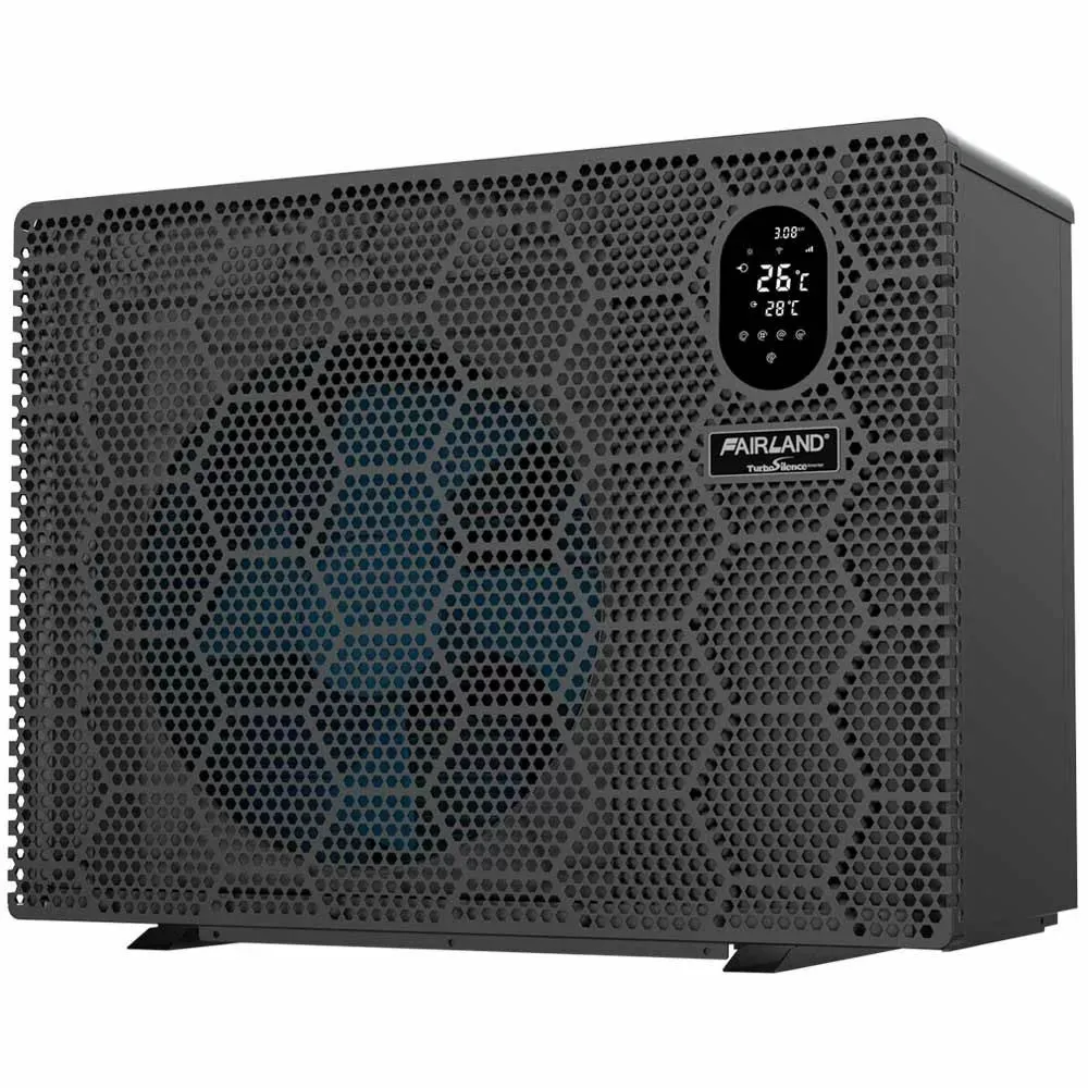 Тепловой насос Fairland X20-22 инвертор (тепло/холод, 22 кВт, -20С, WiFi)