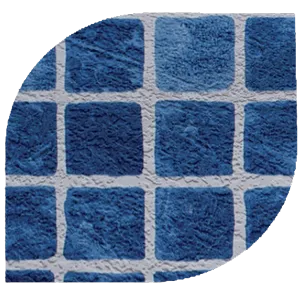 Лайнер для бассейна Passion Mediterraneo 1.65x25m (41,25м.кв)