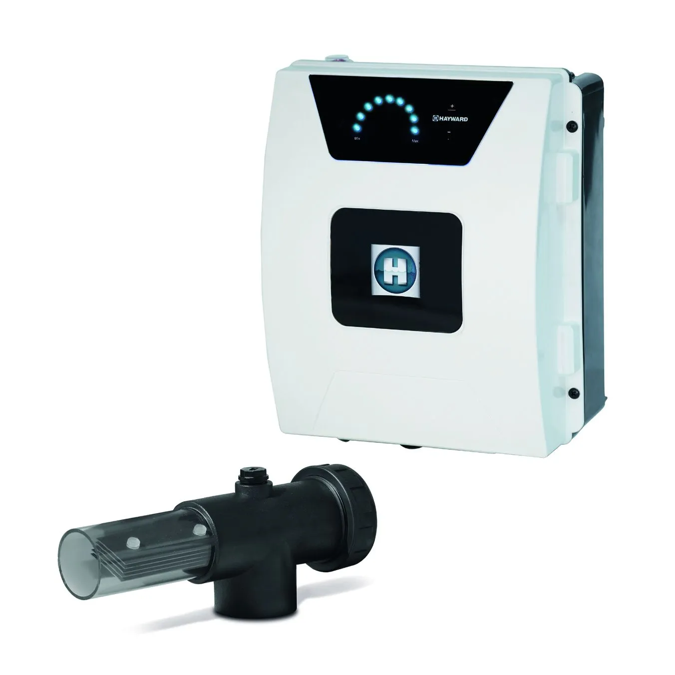 Тройник 225mm