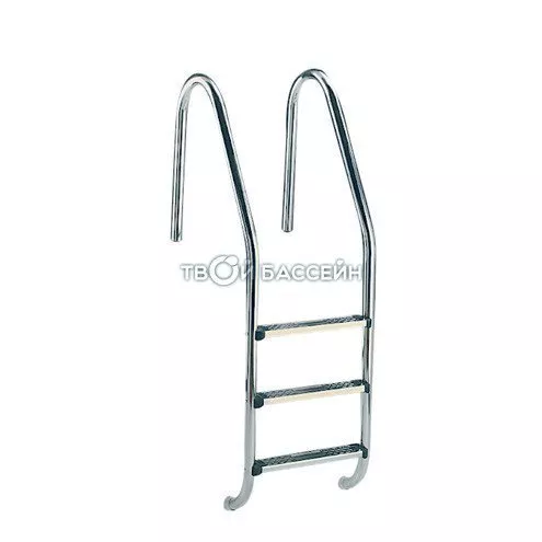 Лестница “Galaxy” Standard, AISI-304