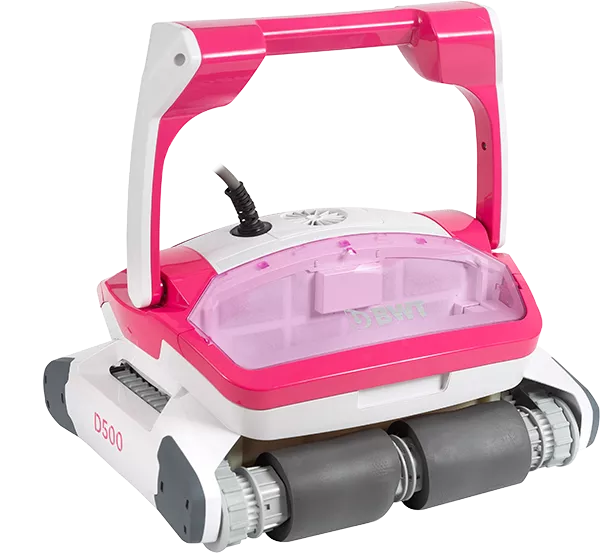 Пылесос Aquabot D500