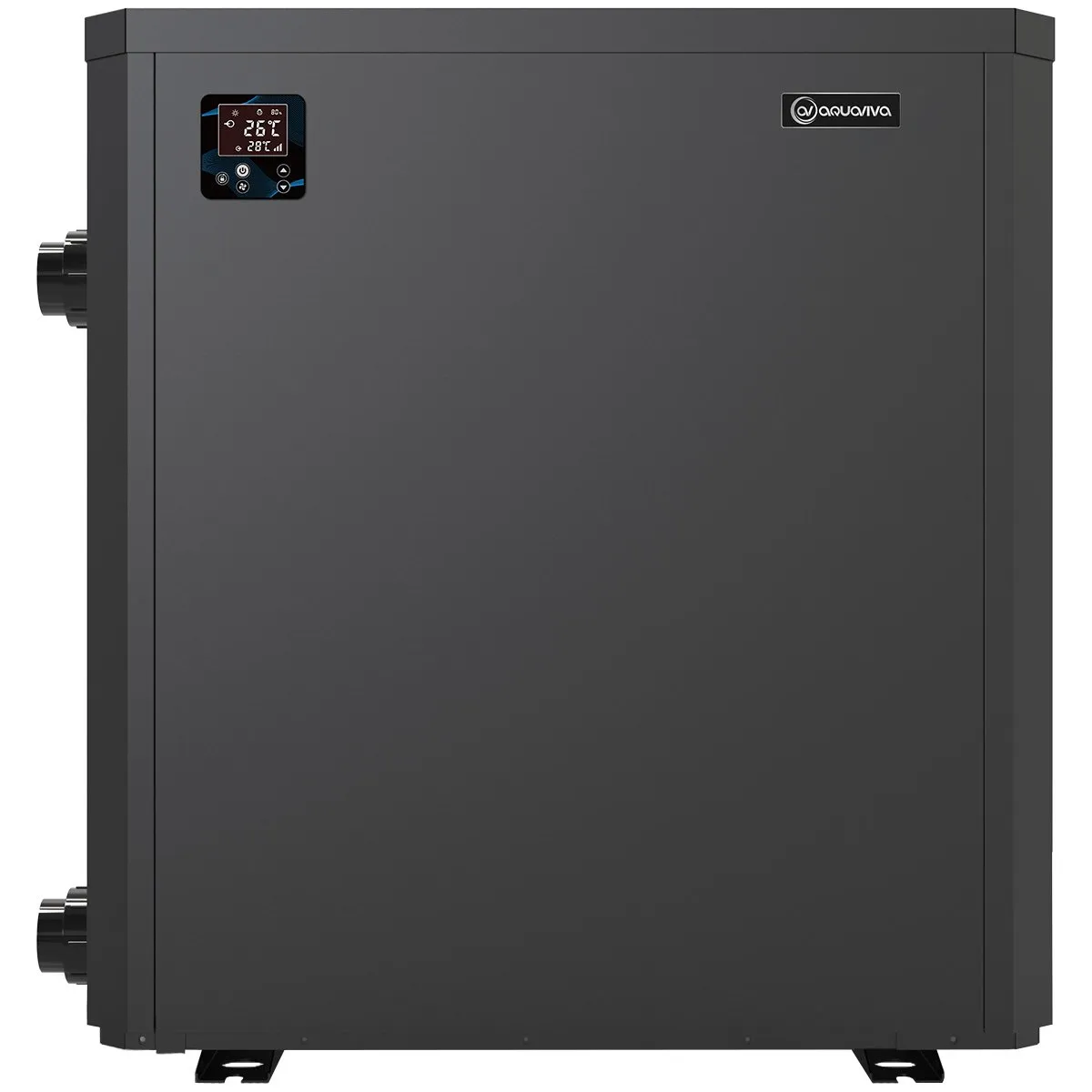 Двойной адаптор муфтовое/втулочное окончание EFFAST d20x25x3/4" (RGRAMG020C)