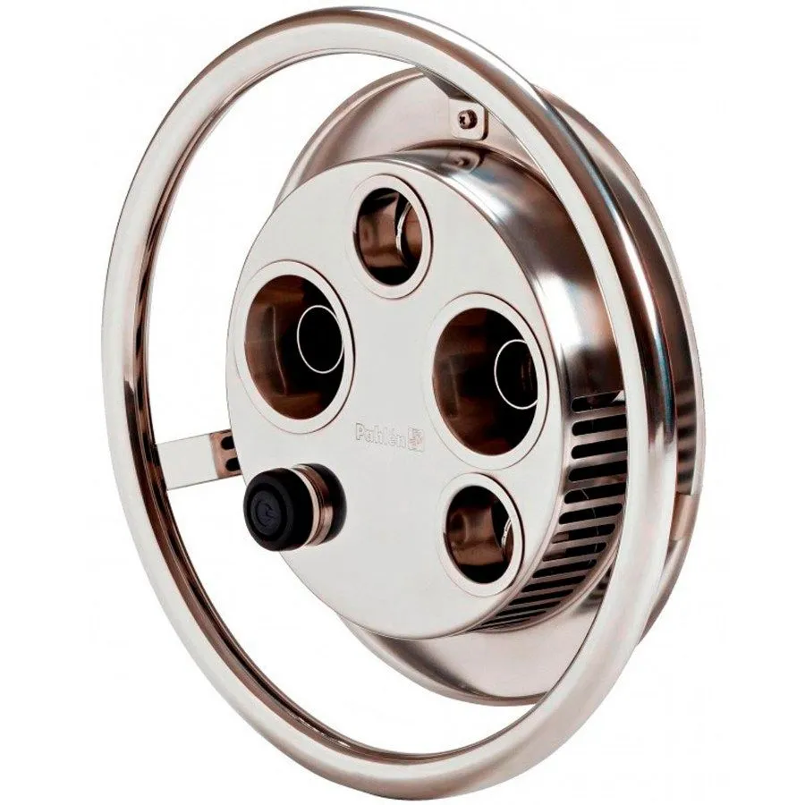 Лицевая панель для противотока Pahlen Jet Swim 2000