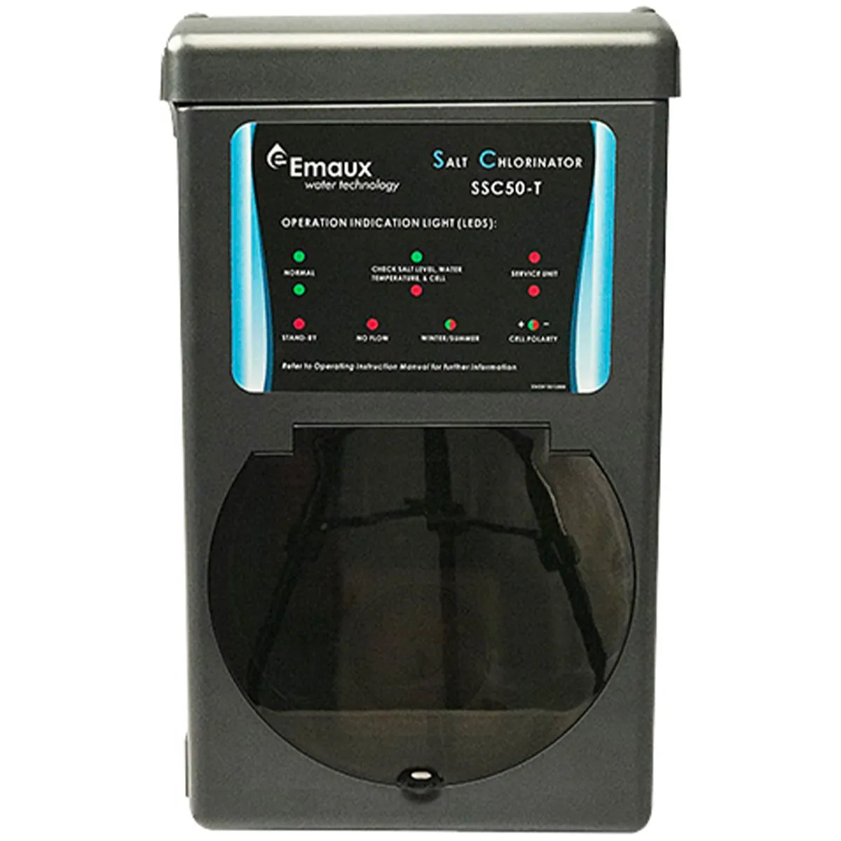 Хлоргенератор Superior SUC15-T 15 гр/час