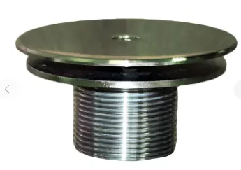 Форсунка подачи воды рассеивающая 1,5” (наружн.) плитка