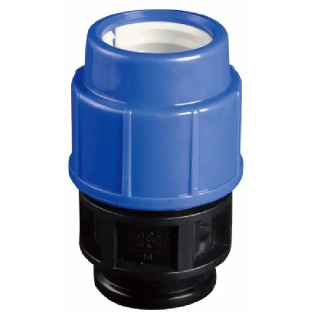 Муфта ПП ERA с внутр. резьбой 32x1"