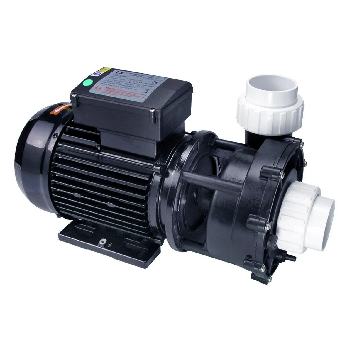 Насос AquaViva LX LP250T (380V, без пф, 30m3/h*12m, 1,85kW, 2,5HP) вал AISI 316