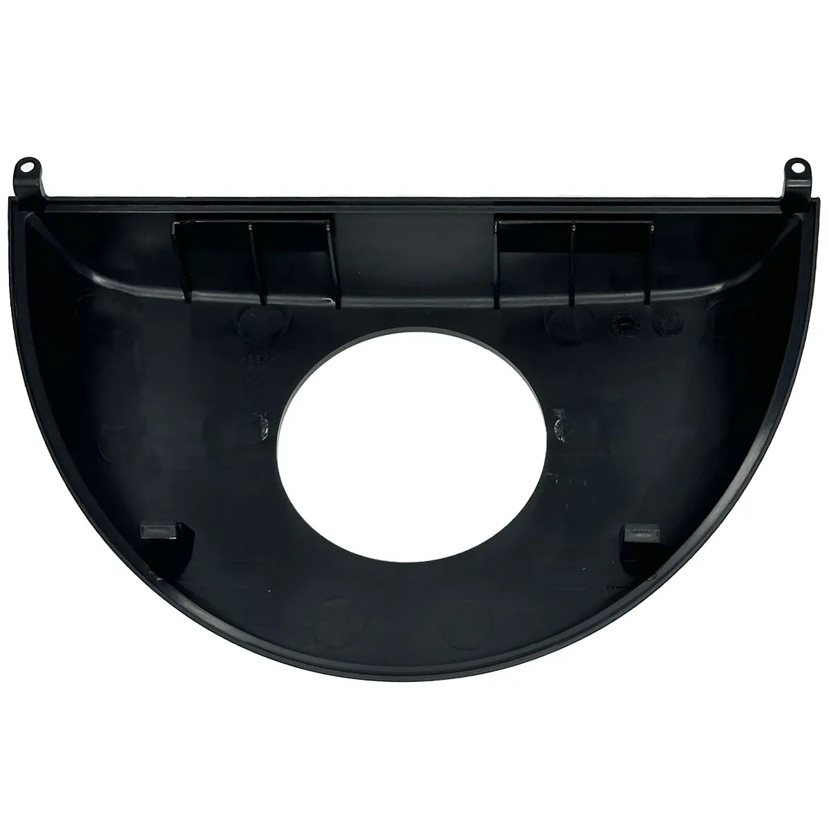 Крышка дефлекторного кольца для робота пылесоса Inver X30/X60/X80