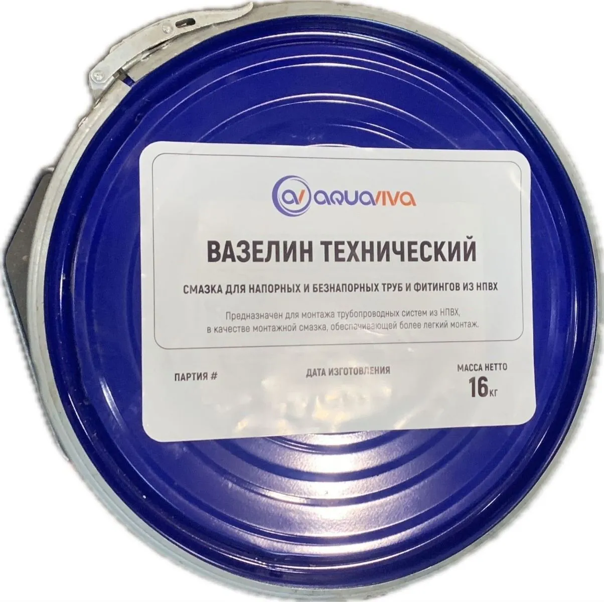 Тройник 90° переходной с резьбой EFFAST d32x1" (RGRTIG032D)