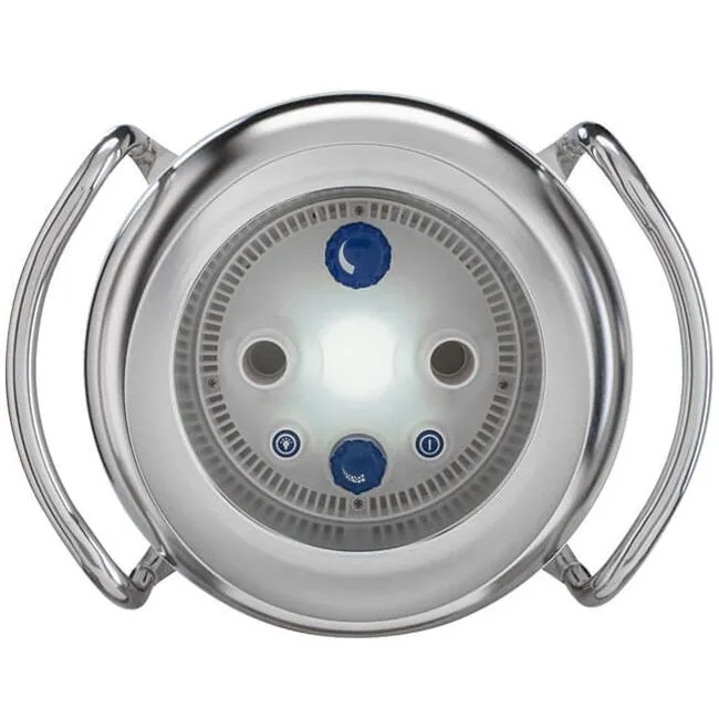 Донный слив под бетон Marpiscine 20099 (2") нерж.сталь