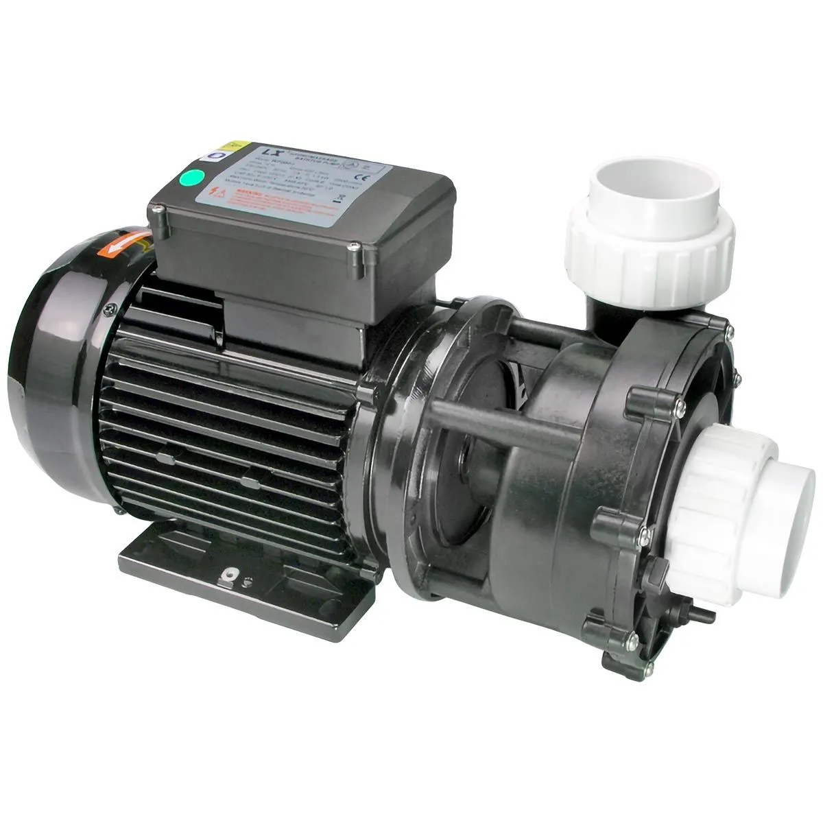 Насос AquaViva LX WP300-I (220В, 45м³/ч*10м, 2.2кВт)