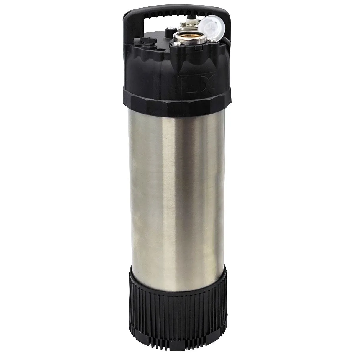 Насос для колодца AquaViva LX CSA1.5-30/3 (220V, 1,5m3/h*30m, 0,55kW)