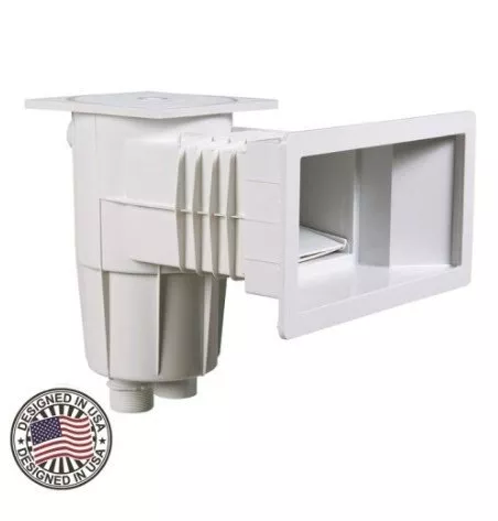 Скиммер ECO Wide 81400 под бетон