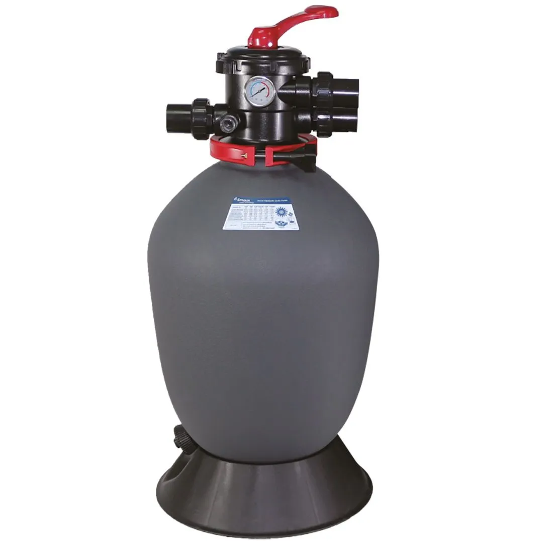 Фильтр Aquaviva T700B Volumetric (19.5 м3/ч, D711)