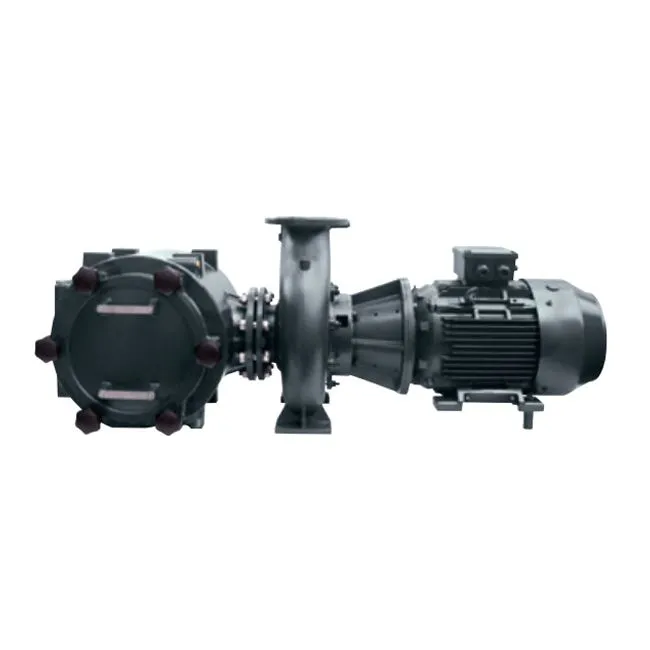 Насос Hayward HCP52303E7 (380В, 403м³/ч, 30лс)