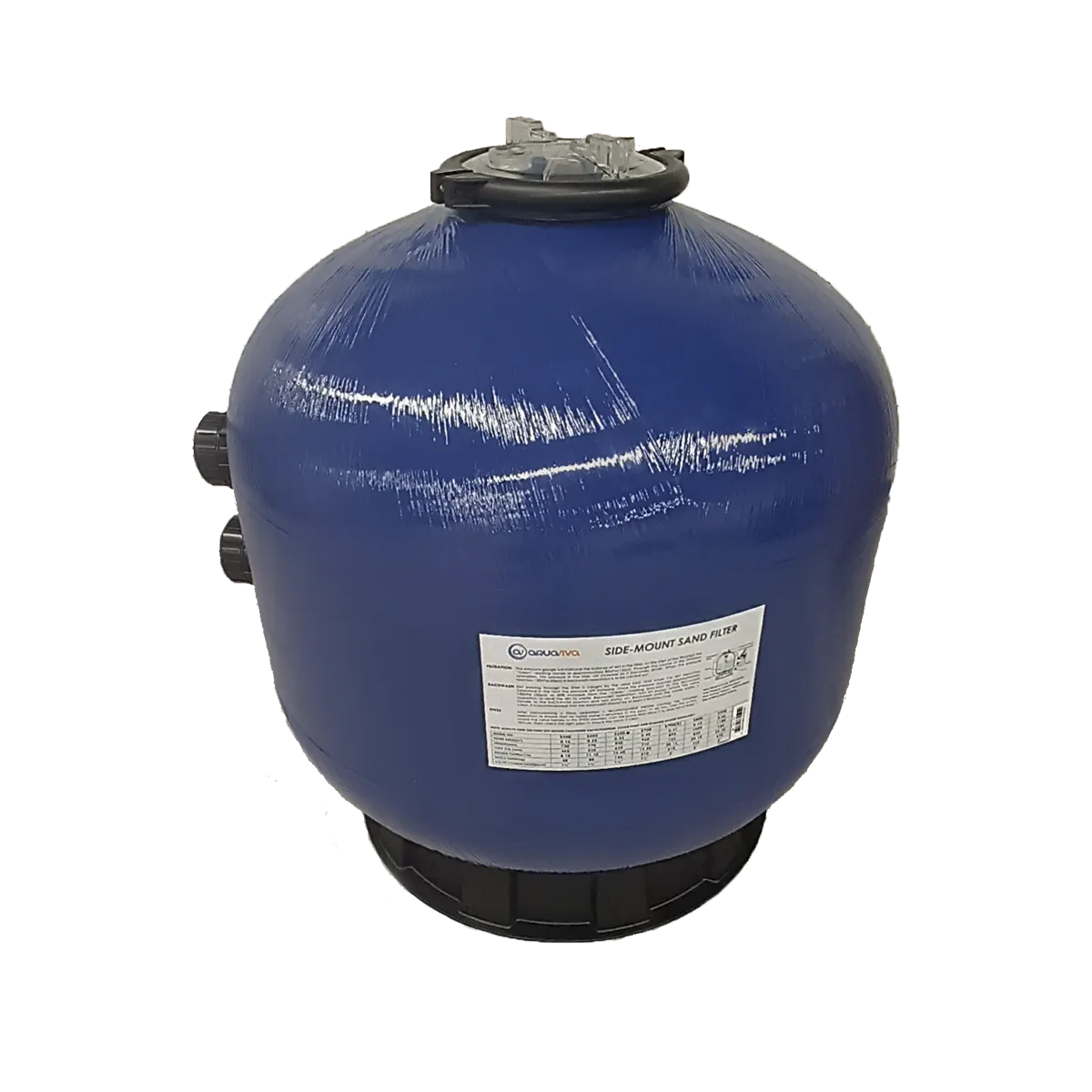 Фильтр Aquaviva S450 (8 м3/ч, D455)