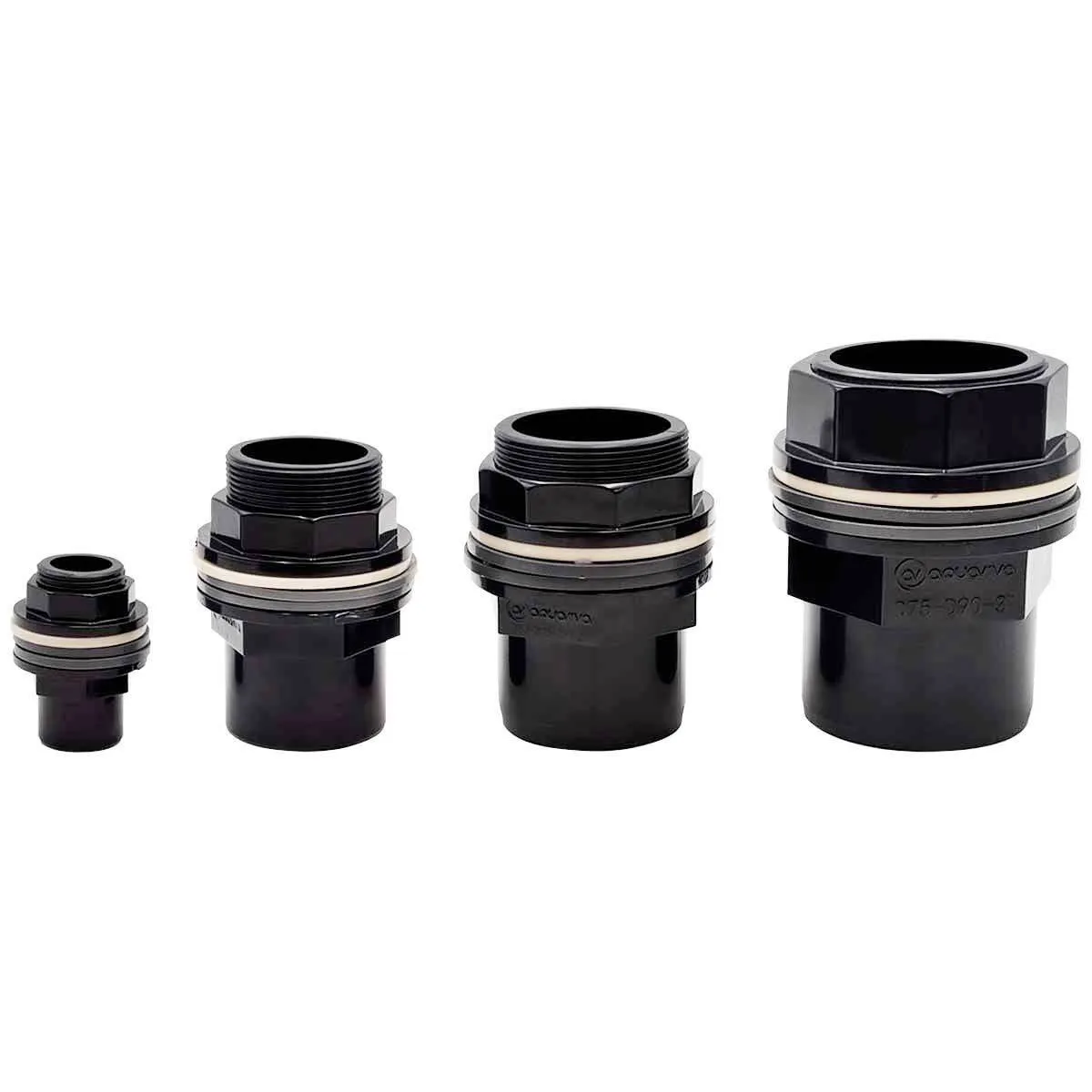 Танк-адаптер d90*75-3" PN16 AQUAVIVA, Россия