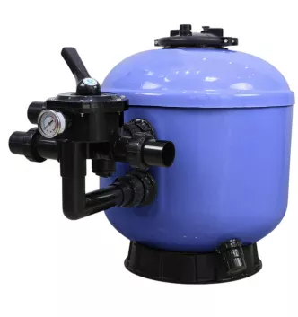 Фильтр 32,0 м3/ч AML LISBON 900мм с боковым вентилем 2", шт 