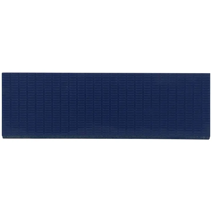 Противоскользящая плитка SertekPool 244х119 (кобальт)