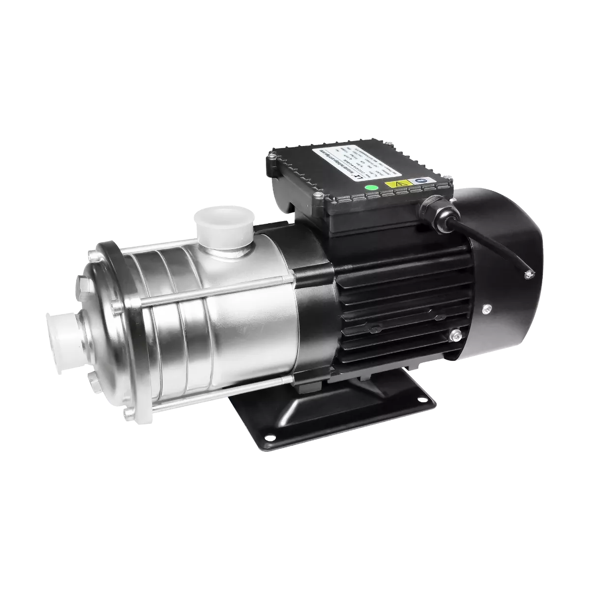 Насос AquaViva LX CUC4-40 (380V,2m3/h*37m, 0.75kW, 1HP)