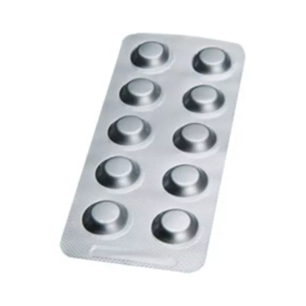 Таблетки для тестера Water-id Phenol Red, Ph-ПШ (10 шт)