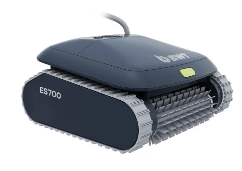 Автом. донный очиститель Aquatron ES800 +каб. 18м