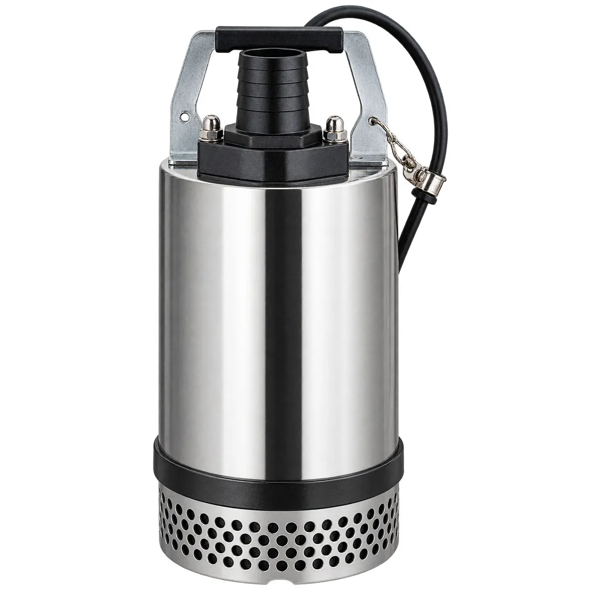 Дренажный насос Aquaviva LX QWK300MA(220V, 30m3/h*10,5m, 2,2kW) с поплавком