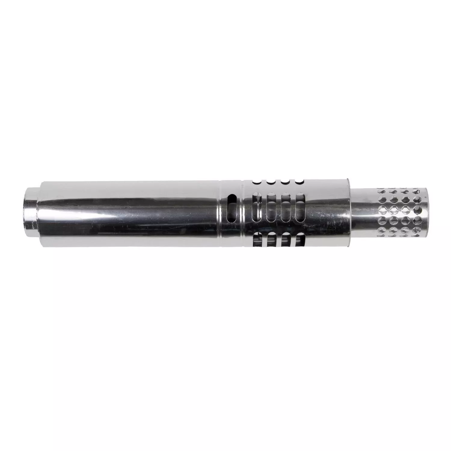 Дымоход конденсационный Daewoo Евро L500 110/80 (DGB-80CE)
